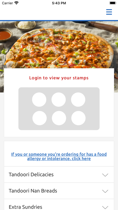 Sizzlers, Boness Screenshot