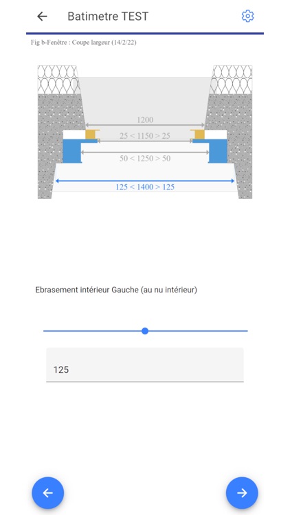 Batimetre