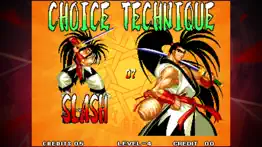 How to cancel & delete samurai shodown iv aca neogeo 4