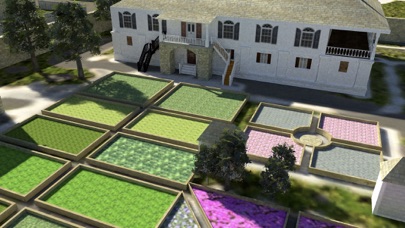 Xplore 1797 St. Louis Screenshot