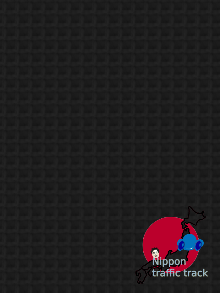 jpAutoTrack Nippon Traffic