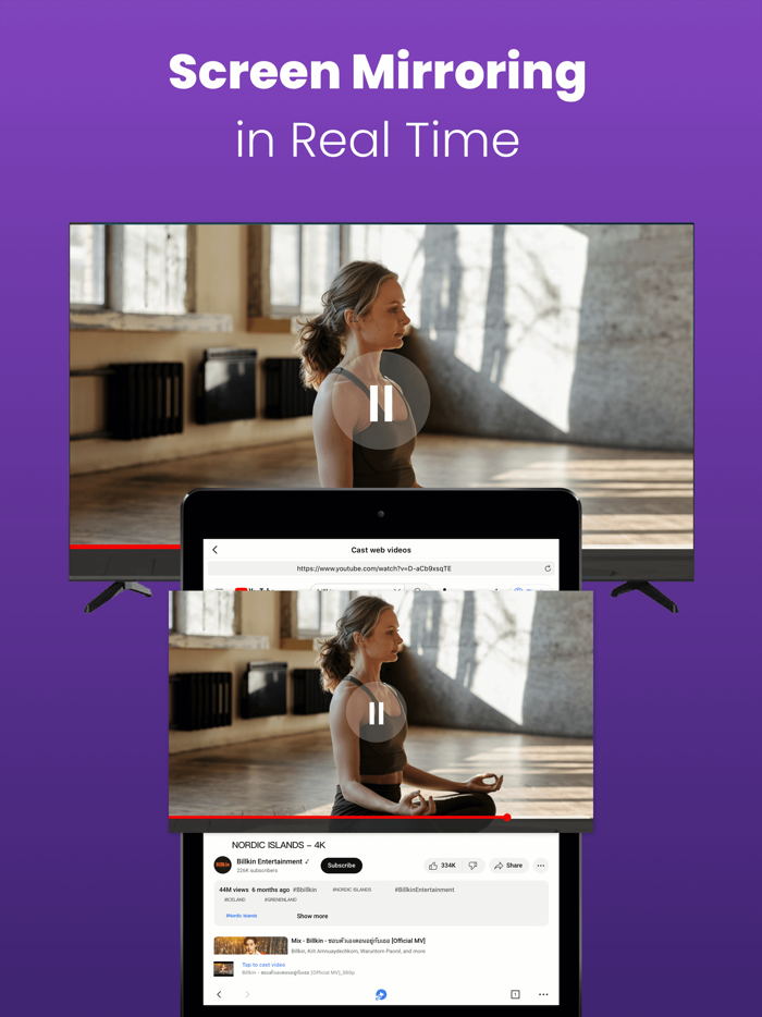 TV Control Universal Remote