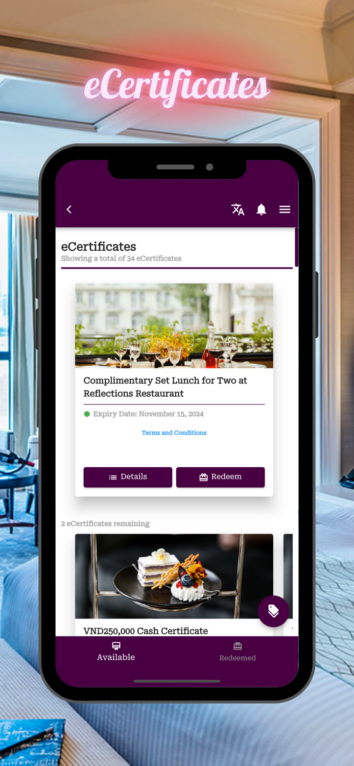 Caravelle Classique Club