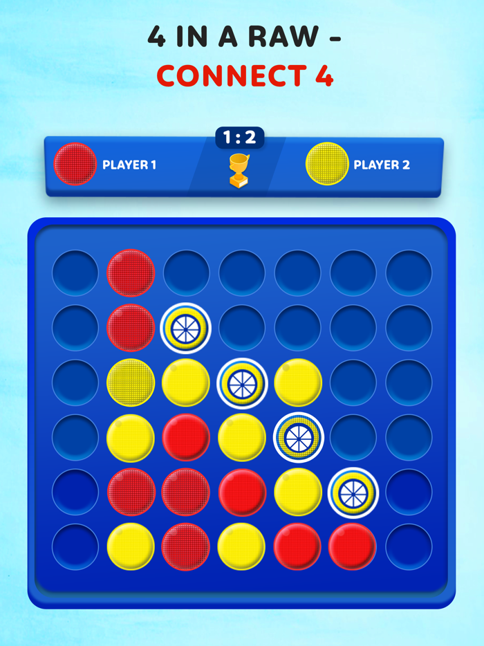 Color Sort and Pro Tic Tac Toe