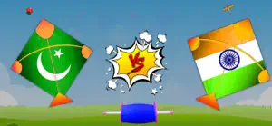 Kite Clash: Battle in the Sky screenshot #4 for iPhone