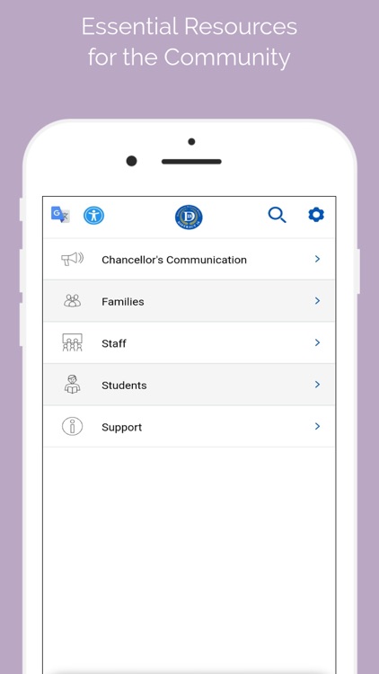 Community School District 18