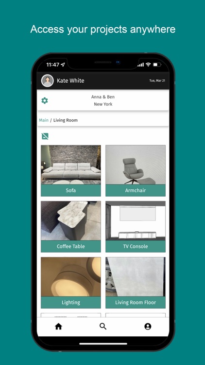 Yuli - Interior Design