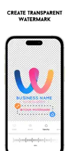 Logo Maker ⋅ screenshot #10 for iPhone