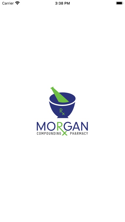 Morgan Compounding Pharmacy