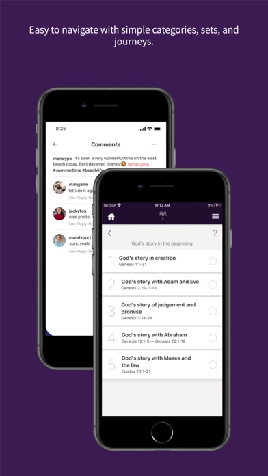 Pattern for Life Screenshot 3 - AppWisp.com