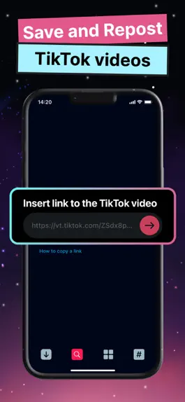 Game screenshot EasyTox - TicToc No Watermark apk