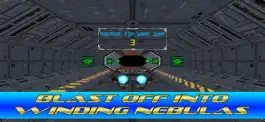 Game screenshot Nebula-9 Warp Racer hack