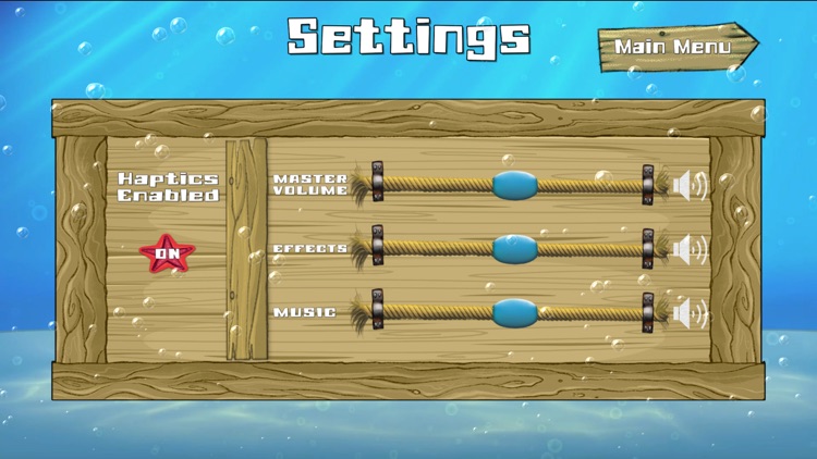 Floppy Fish Adventures screenshot-8