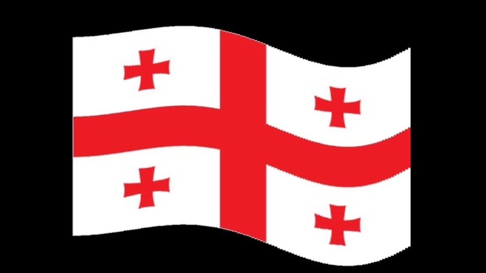 #2. My Waving Flag (iOS) 由: Iulai Baichurin