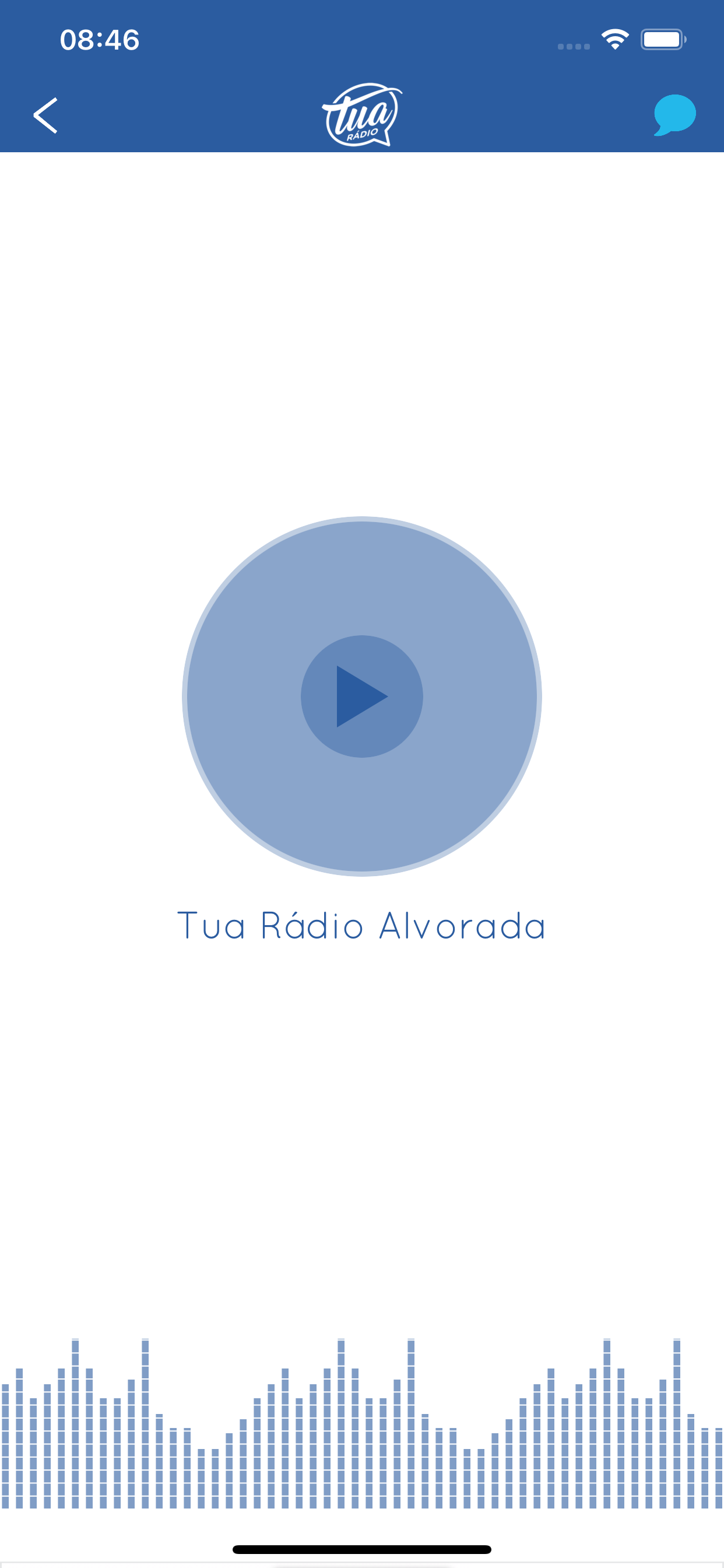 Tua Rádio