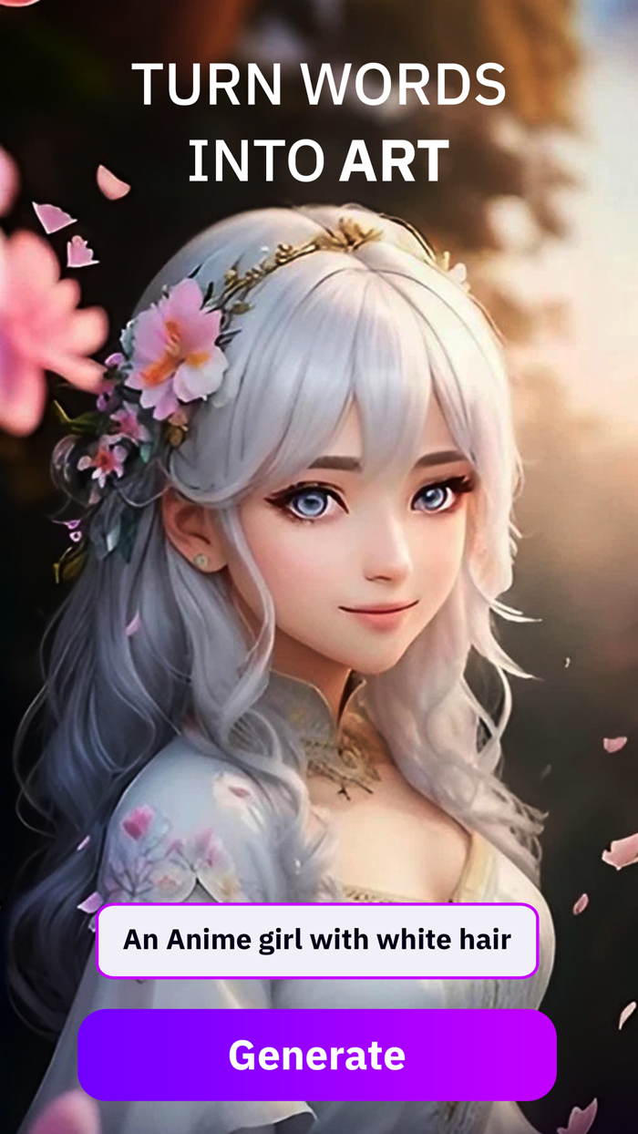 VisionAi  AI Art Generator