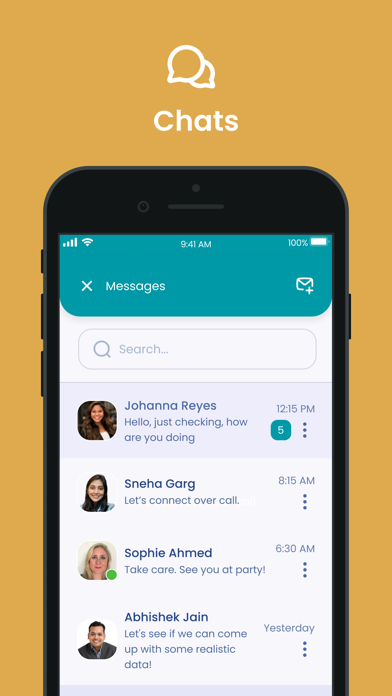 WA Mental Health Summit 2023 Screenshot