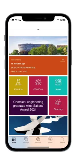 Game screenshot MySurrey Attendance mod apk