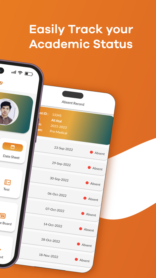 #2. Dicamp PMDC (iOS) 由: Abdul Moiz Altaf