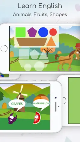 Game screenshot Picodo -with Letters and Words hack