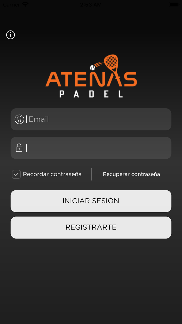 Atenas Padel Club