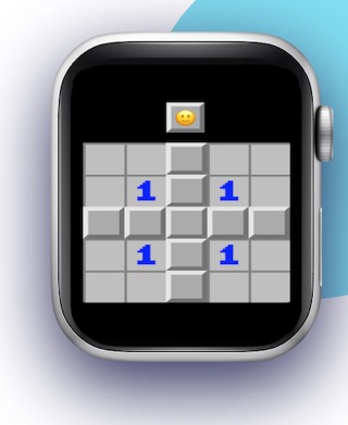 Minesweeper Pro Watchのおすすめ画像3