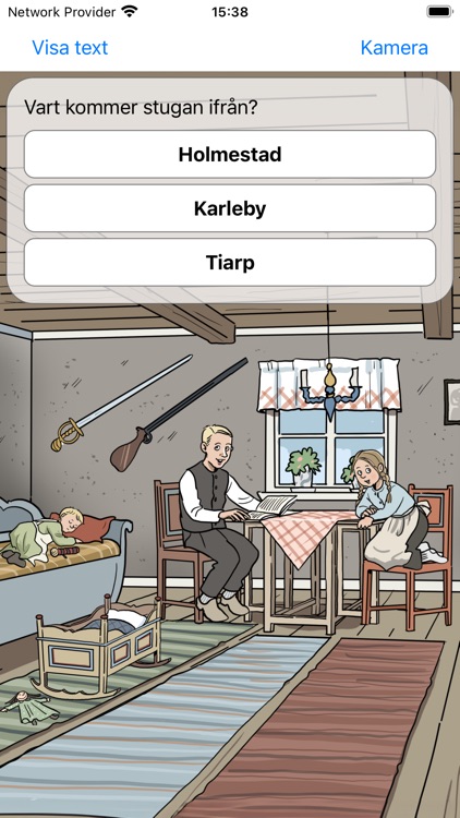 Fornbyäventyret