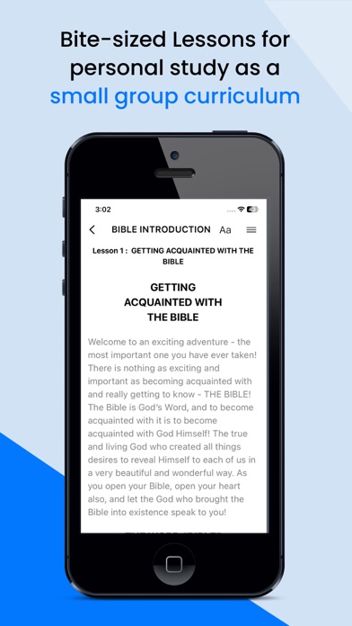 Living logos mobile Screenshot