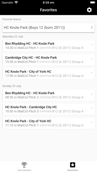 Repton Cup Screenshot