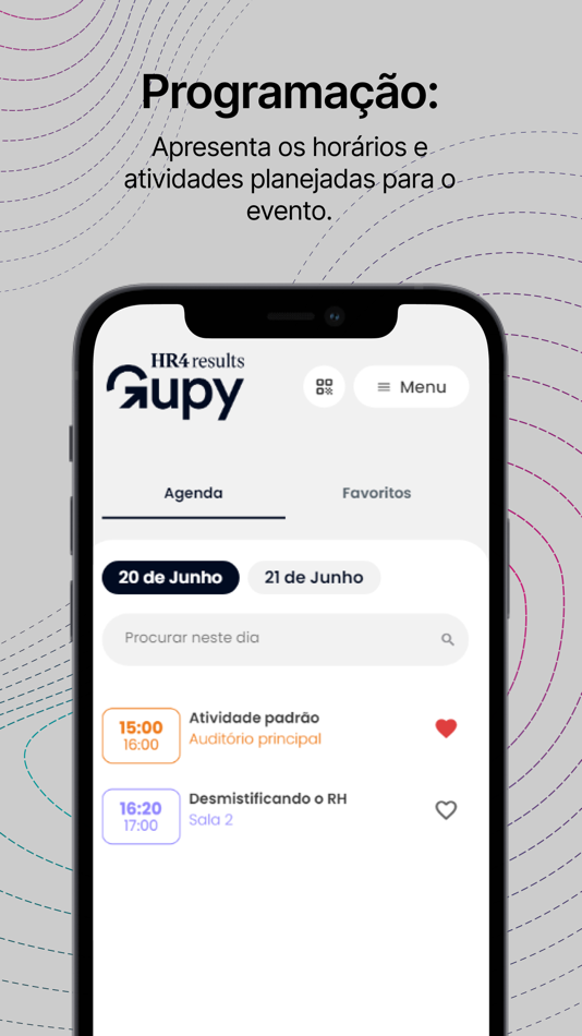 #3. HR4results 2023 (iOS) 由: Koddex Solucoes Digitais Ltda Me