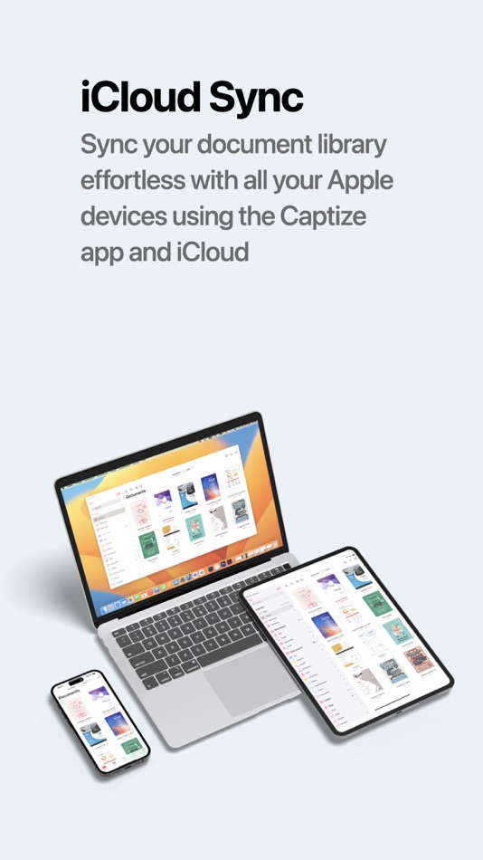 #10. Smart Receipts - Captize (macOS) 게시자: MWare Technologies AS