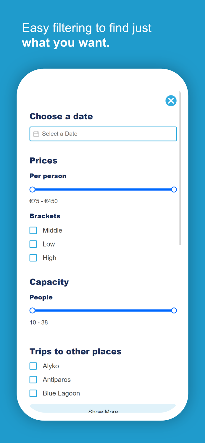 Zas Tours - Greek Excursions