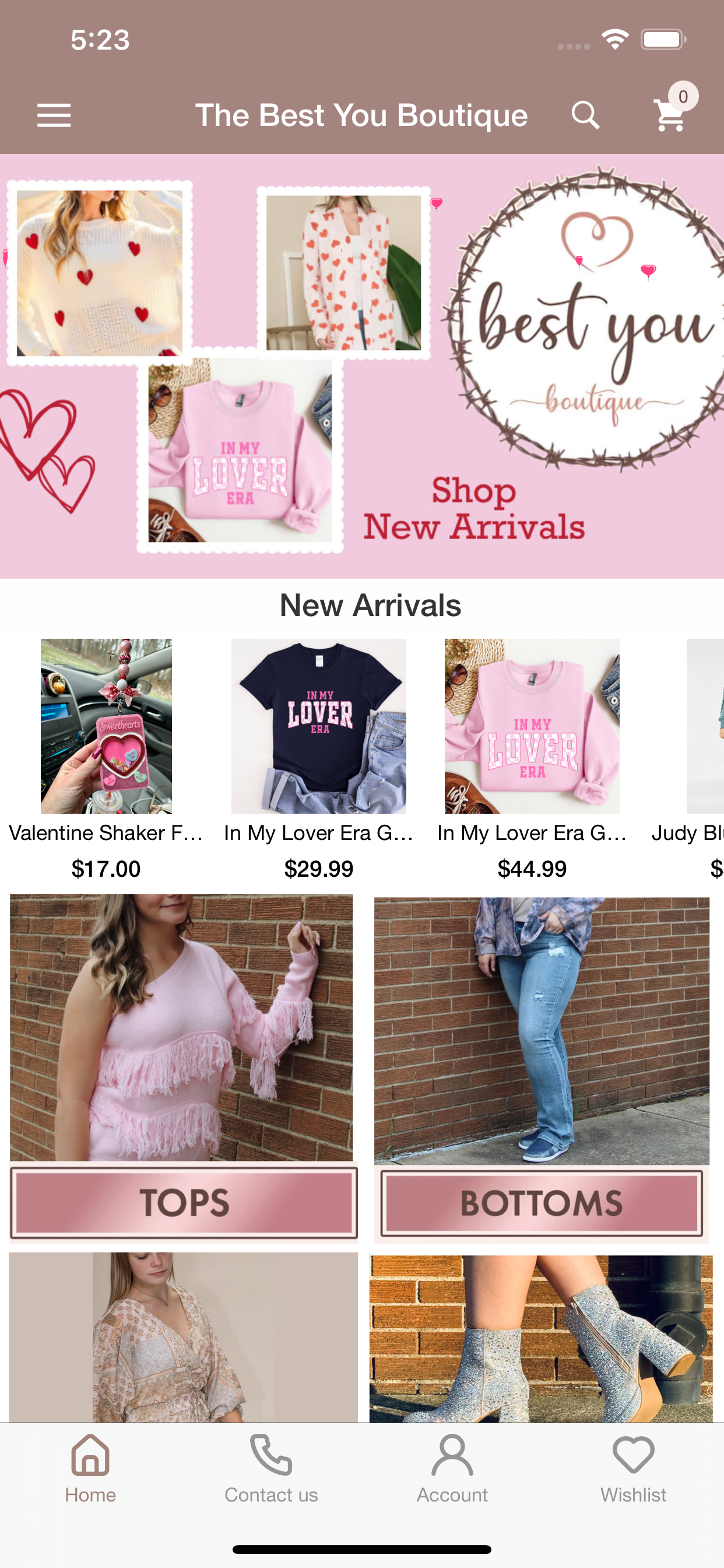 The Best You Boutique