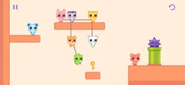 Game screenshot Online Cats – Multiplayer Park apk