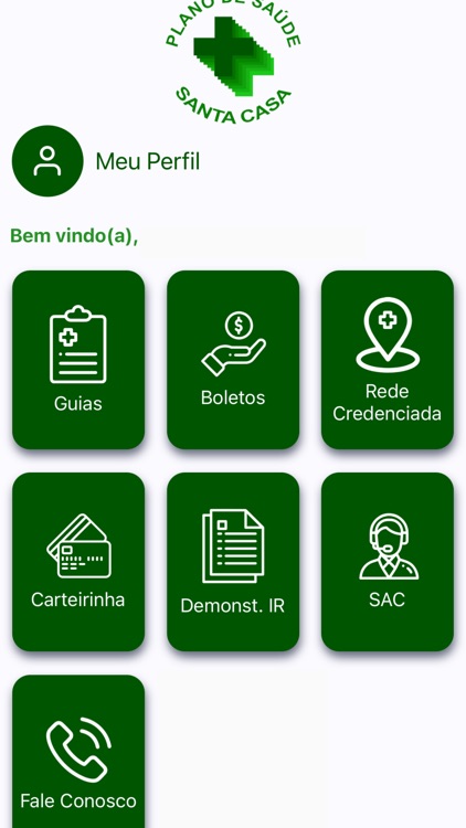 Santa Casa Taquarintinga