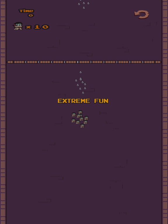 Screenshot #6 pour Ghouls Survivor Pro