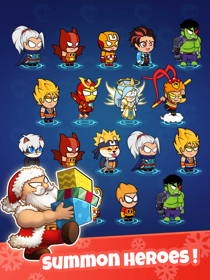 Undead City Zombie Survivor