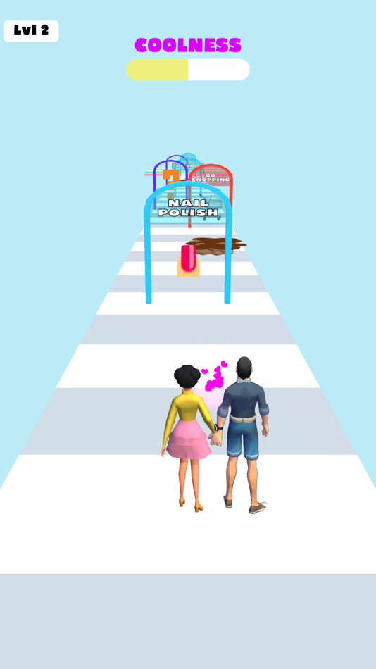 #1. Return Of The Ex (iOS) By: Engin Ulukurtlar