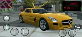 Game screenshot Realistic Taxi Driving Sim  21 mod apk
