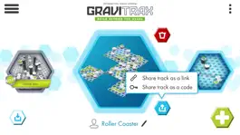 Game screenshot GraviTrax apk