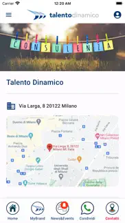 talento dinamico problems & solutions and troubleshooting guide - 3