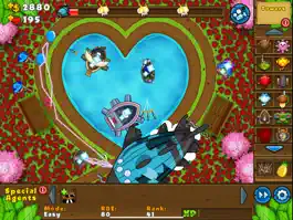 Game screenshot Bloons TD 5 HD apk