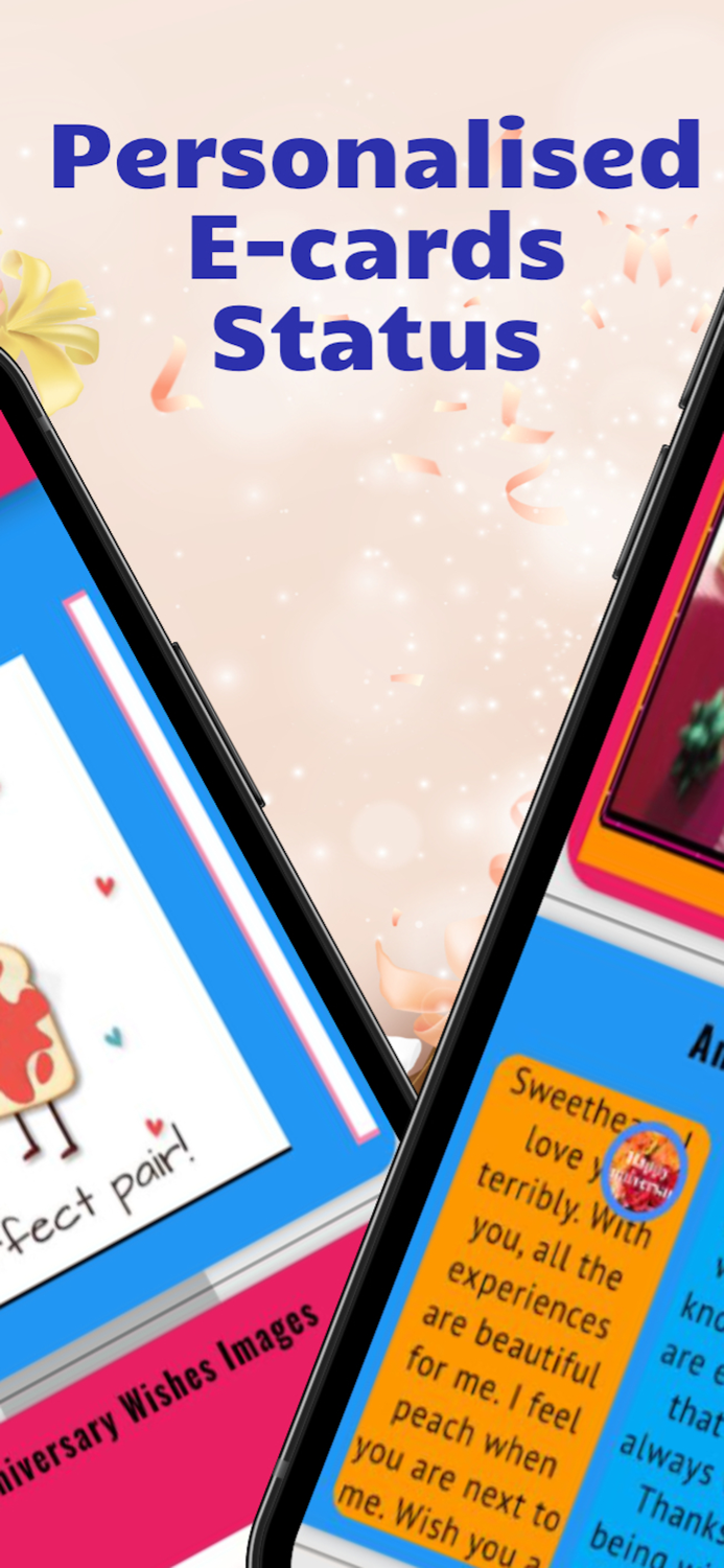 Anniversary Wishes Gif Images