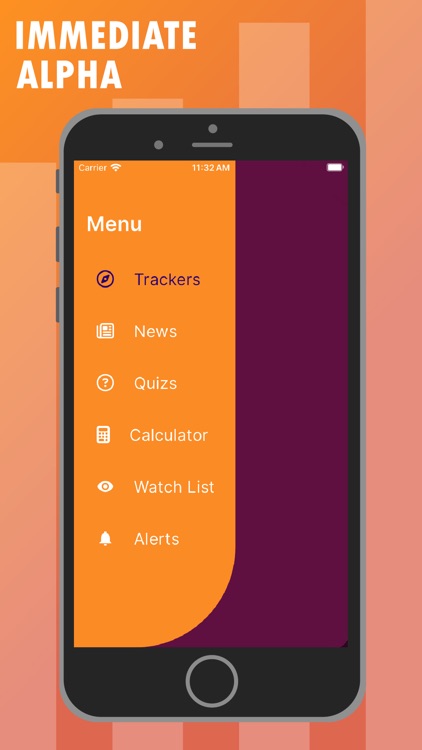 Immediate Alpha screenshot-6