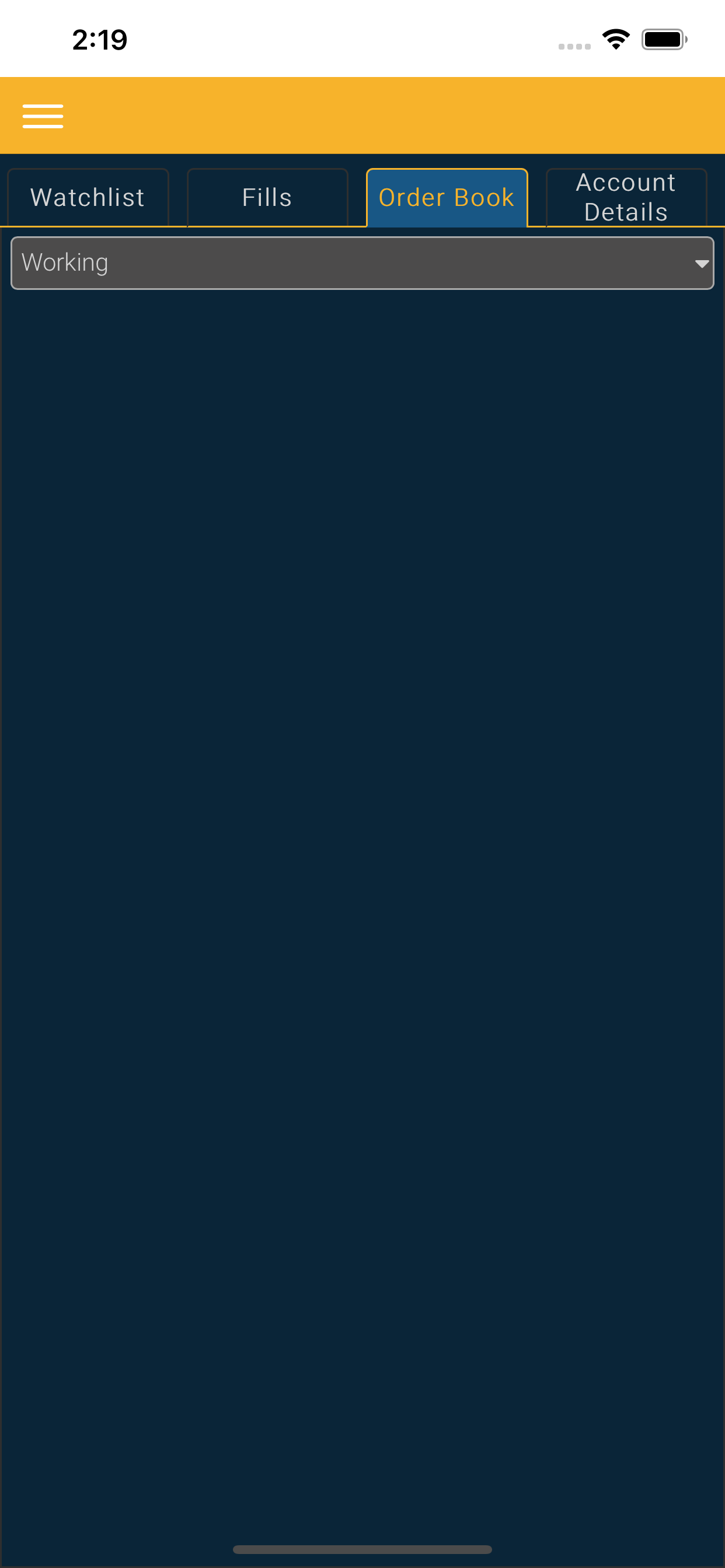 InsigniaTrader