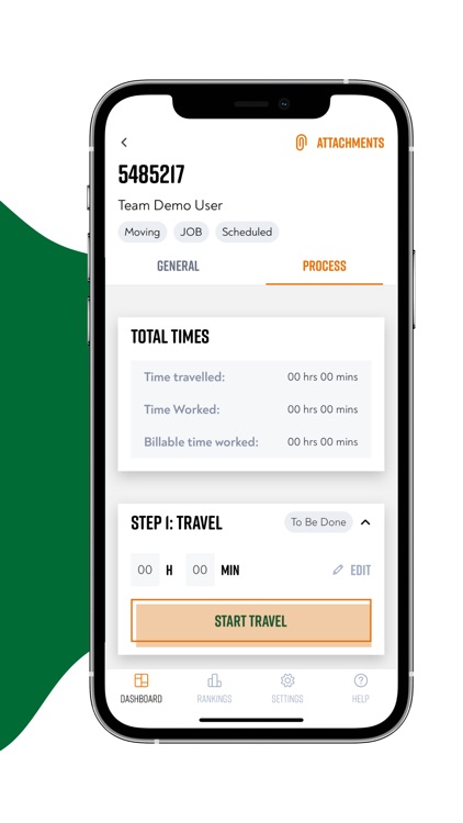 HunkSquad screenshot-3