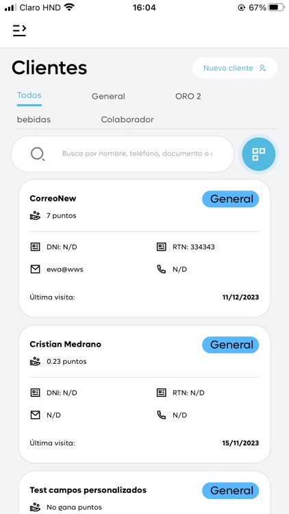 Yalo Cobro screenshot-4