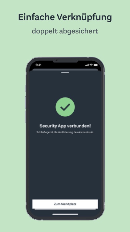 Security App & Wallet screenshot-3