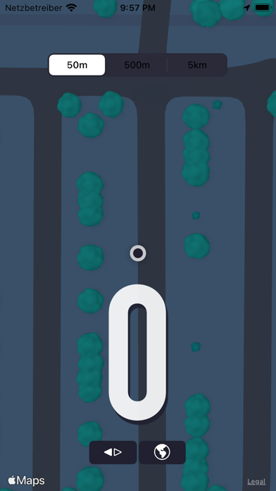 Screenshot #2 pour Tacho by lancio