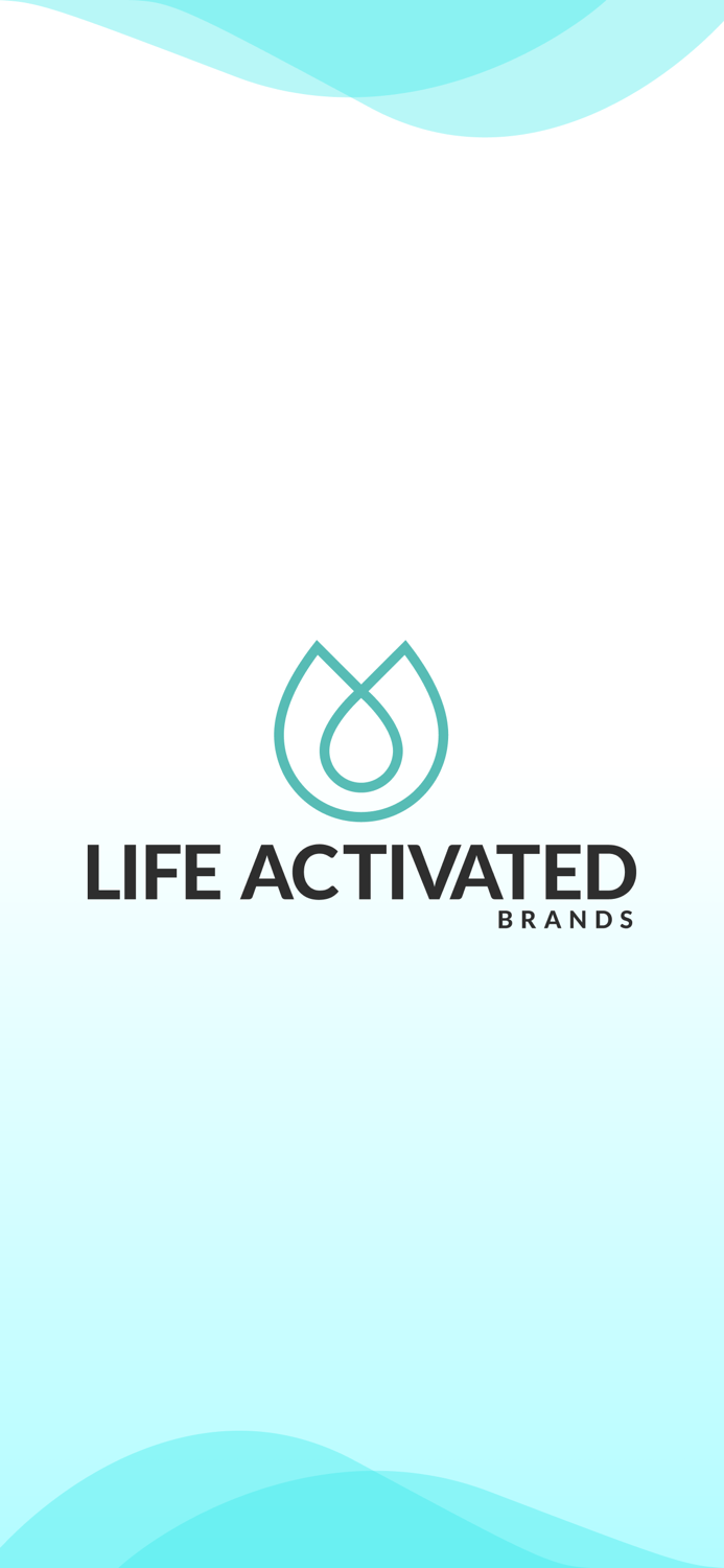 Life Activated App